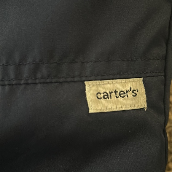 Snow overalls- kids - Picture 5 of 5